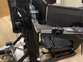 Pilnas Sim Racing komplektas su Simagic ir Simxpro - nuotraukos Nr. 5