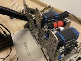 Pilnas Sim Racing komplektas su Simagic ir Simxpro - nuotraukos Nr. 6