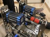 Pilnas Sim Racing komplektas su Simagic ir Simxpro - nuotraukos Nr. 7