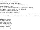 Pilnas Sim Racing komplektas su Simagic ir Simxpro - nuotraukos Nr. 12
