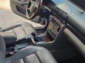 Parduodama Audi A4 1.9 Tdi (81 kw) - nuotraukos Nr. 9