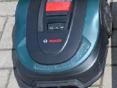 Vejos robotas Bosch Indego Xs300 - nuotraukos Nr. 2