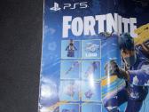 Fortnite ps5 pack Kodas Nenaudotas - nuotraukos Nr. 2