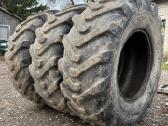 460/70r24 Starmaxx padangos 2vnt - nuotraukos Nr. 3