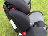 Diržais tvirtinama automobilio kėdutė 9-36 kg - nuotraukos Nr. 2