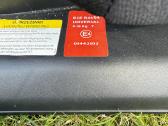 Diržais tvirtinama automobilio kėdutė 9-36 kg - nuotraukos Nr. 5