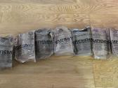 Usa / JAV Mre sausas davinys - nuotraukos Nr. 2