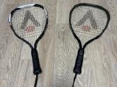 Karakal Racketball raketės su dėklais - nuotraukos Nr. 2