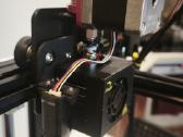 Creality Ender 5 Pro 3D spausdintuvas - nuotraukos Nr. 2