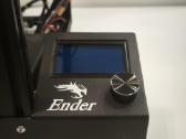 Creality Ender 5 Pro 3D spausdintuvas - nuotraukos Nr. 3