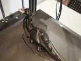 Creality Ender 5 Pro 3D spausdintuvas - nuotraukos Nr. 7