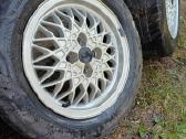 Bbs ratlankiai - nuotraukos Nr. 6