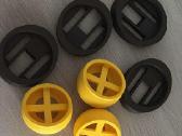 Creality Ender 5 Pro 3D spausdintuvas - nuotraukos Nr. 13