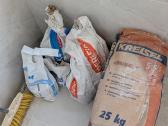 Cementinis tinko mišinys Kreisel 551 - nuotraukos Nr. 2