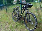 Dviratis Shimano Raam - nuotraukos Nr. 2