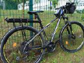 Dviratis Shimano Raam - nuotraukos Nr. 3