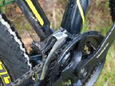 Dviratis Shimano Raam - nuotraukos Nr. 4