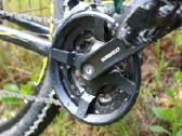 Dviratis Shimano Raam - nuotraukos Nr. 5