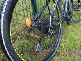 Dviratis Shimano Raam - nuotraukos Nr. 6