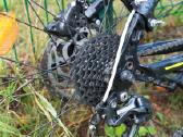 Dviratis Shimano Raam - nuotraukos Nr. 7