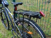 Dviratis Shimano Raam - nuotraukos Nr. 8