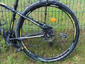 Dviratis Shimano Raam - nuotraukos Nr. 10