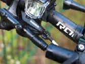 Dviratis Shimano Raam - nuotraukos Nr. 15