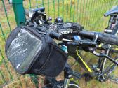 Dviratis Shimano Raam - nuotraukos Nr. 17