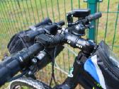 Dviratis Shimano Raam - nuotraukos Nr. 18