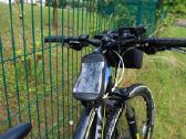 Dviratis Shimano Raam - nuotraukos Nr. 20