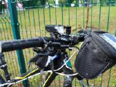 Dviratis Shimano Raam - nuotraukos Nr. 21