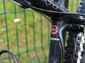 Dviratis Shimano Raam - nuotraukos Nr. 24