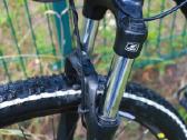 Dviratis Shimano Raam - nuotraukos Nr. 25