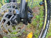 Dviratis Shimano Raam - nuotraukos Nr. 26