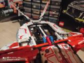 Lego technic 42181 - nuotraukos Nr. 3