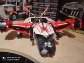 Lego technic 42181 - nuotraukos Nr. 2
