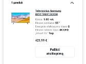 Televizorius - nuotraukos Nr. 6