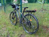Dviratis Shimano Raam - nuotraukos Nr. 27