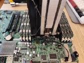 Supermicro x9sri-f Xeon 2697v2 24threads 256gb RAM - nuotraukos Nr. 10