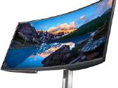 Monitorius Dell Ultrasharp 34 Curved U3423we Usb-c - nuotraukos Nr. 2