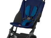 Cybex GB Pockit sportinis vežimėlis - skėtukas - nuotraukos Nr. 2