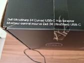 Monitorius Dell Ultrasharp 34 Curved U3423we Usb-c - nuotraukos Nr. 4