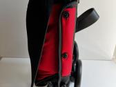 Cybex GB Pockit sportinis vežimėlis - skėtukas - nuotraukos Nr. 6