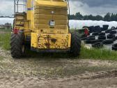 Newholland Fx50 - nuotraukos Nr. 2
