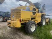 Newholland Fx50 - nuotraukos Nr. 3