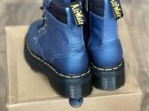 Dr. Martens "Jadon Hdw II" Deep blue 30934436 - nuotraukos Nr. 4