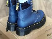 Dr. Martens "Jadon Hdw II" Deep blue 30934436 - nuotraukos Nr. 5
