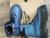 Dr. Martens "Jadon Hdw II" Deep blue 30934436 - nuotraukos Nr. 7