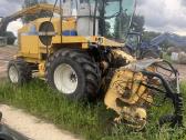 Newholland Fx50 - nuotraukos Nr. 4
