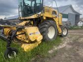 Newholland Fx50 - nuotraukos Nr. 6
